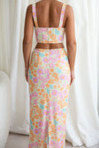 SAMPLE-Elaine Corset Top