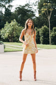 SAMPLE-Reece Cami Dress