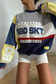 SAMPLE-Harley Sweater