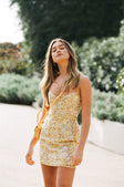 SAMPLE-Reece Cami Dress