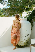 SAMPLE-Eden Dress