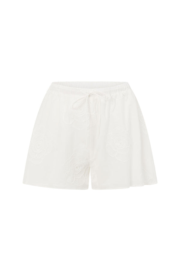SAMPLE-Marceline Shorts