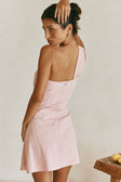 SAMPLE-Dimmi Dress - Pink