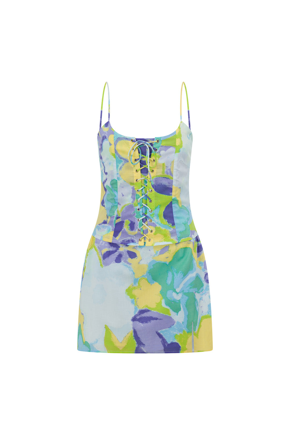 SAMPLE-Massiel Dress