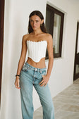 SAMPLE-Ariki Corset Top