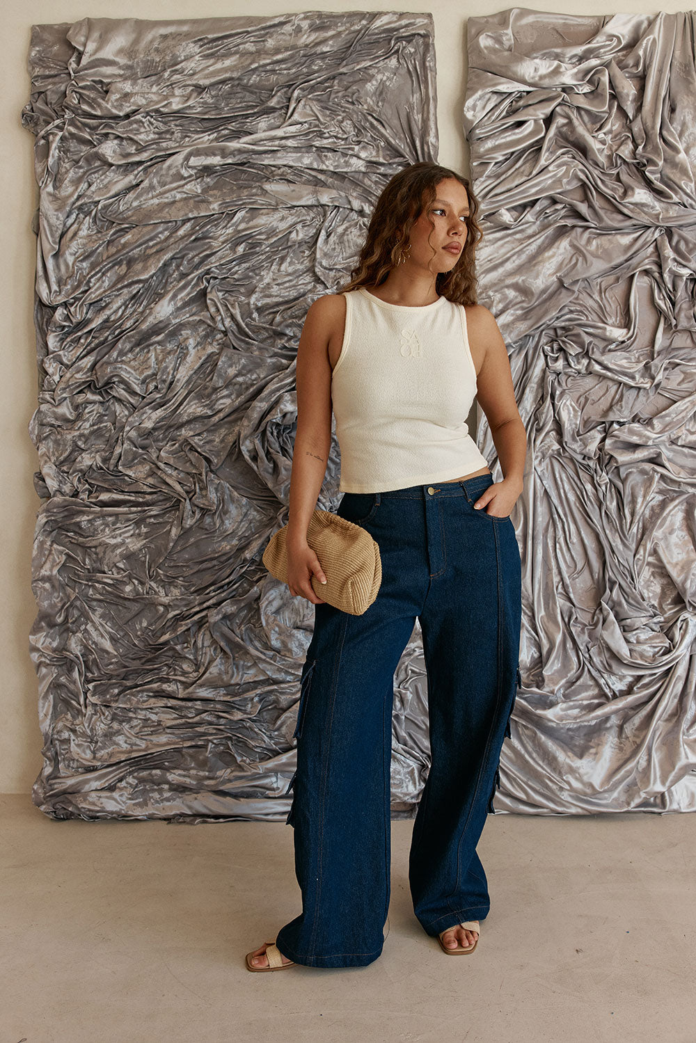 Emba Pants