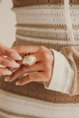Gaia Ring - Gold