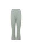 SAMPLE-Celine Pants - Grey