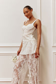 SAMPLE-Corsage Top