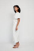 SAMPLE-Cora Wrap Dress