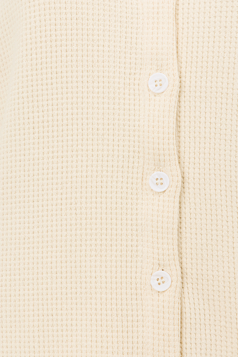 Kase Top - Beige