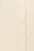 Kase Top - Beige