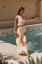 Millie Dress - Nomisma