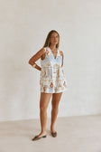 Tobi Shorts - La Palma