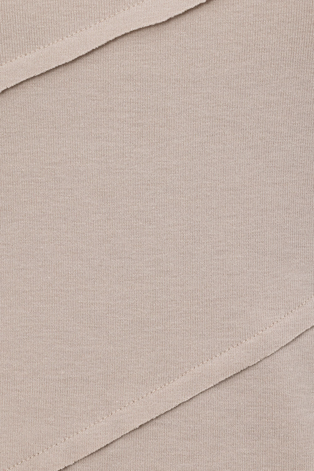 Foxx Tank Top - Beige