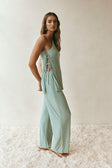 SAMPLE-Zen Top - Sage