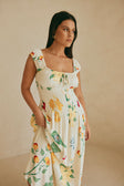 SAMPLE-Astoriya Dress - Aesta