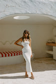 SAMPLE-Zantina Maxi Skirt