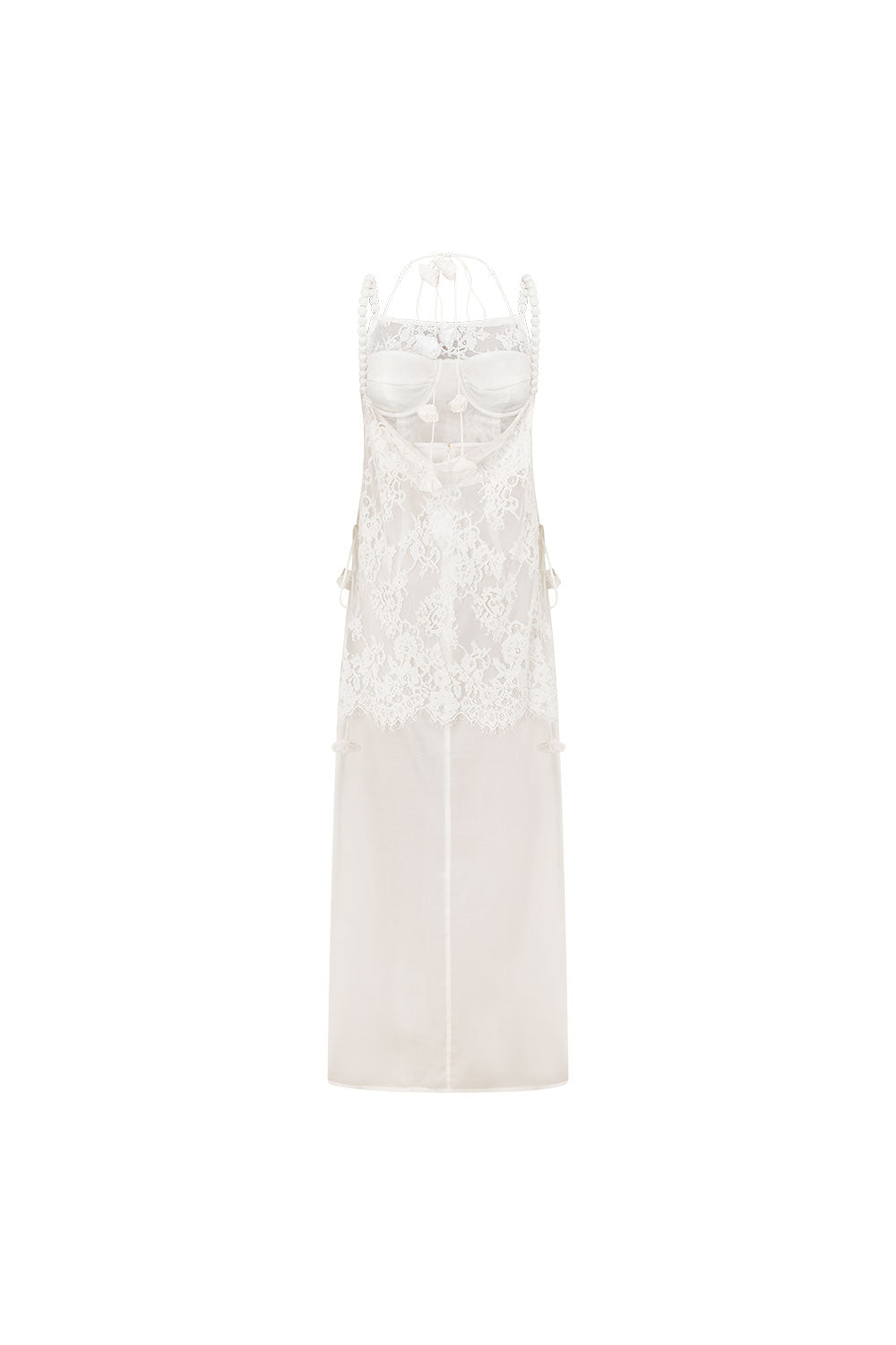 SAMPLE-Chapel Dress