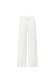 SAMPLE-Nissi Pants - Corallo Bianca