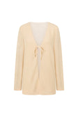 Chester Top - Cream