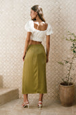 SAMPLE-Kate Cutout Top