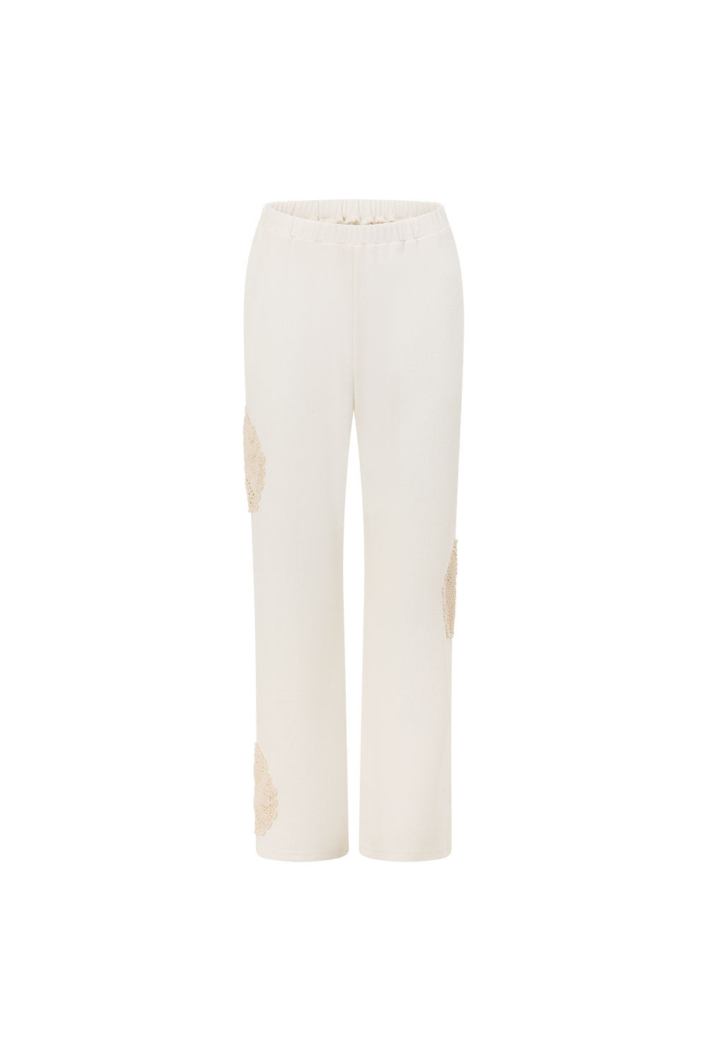 Zoi Pants - Crochet Patch