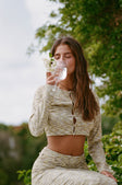 SAMPLE-Martinique Top