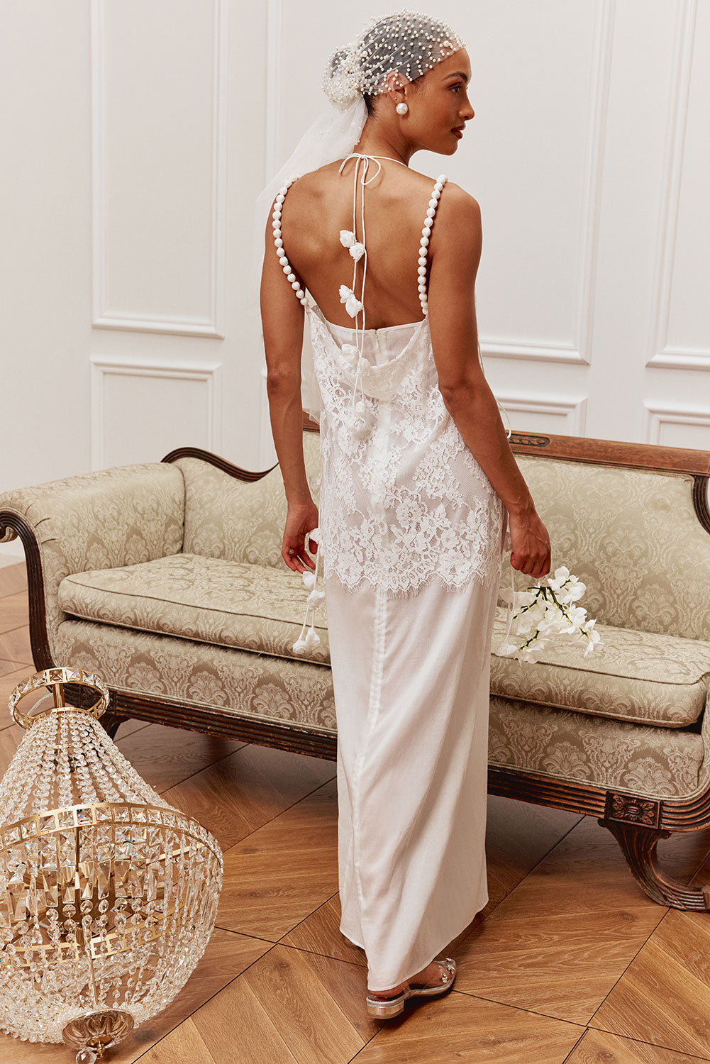 SAMPLE-Chapel Dress