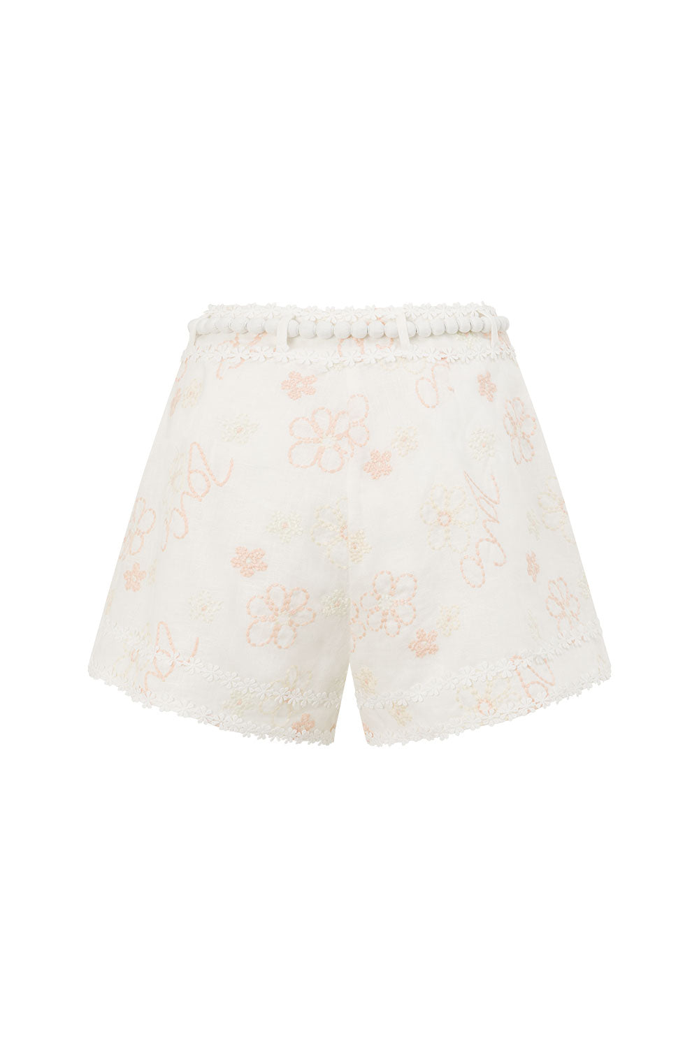 Renata Shorts - Velora
