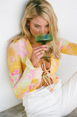 SAMPLE-Khara Frill Top