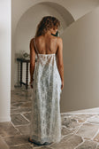 Marena Maxi Top