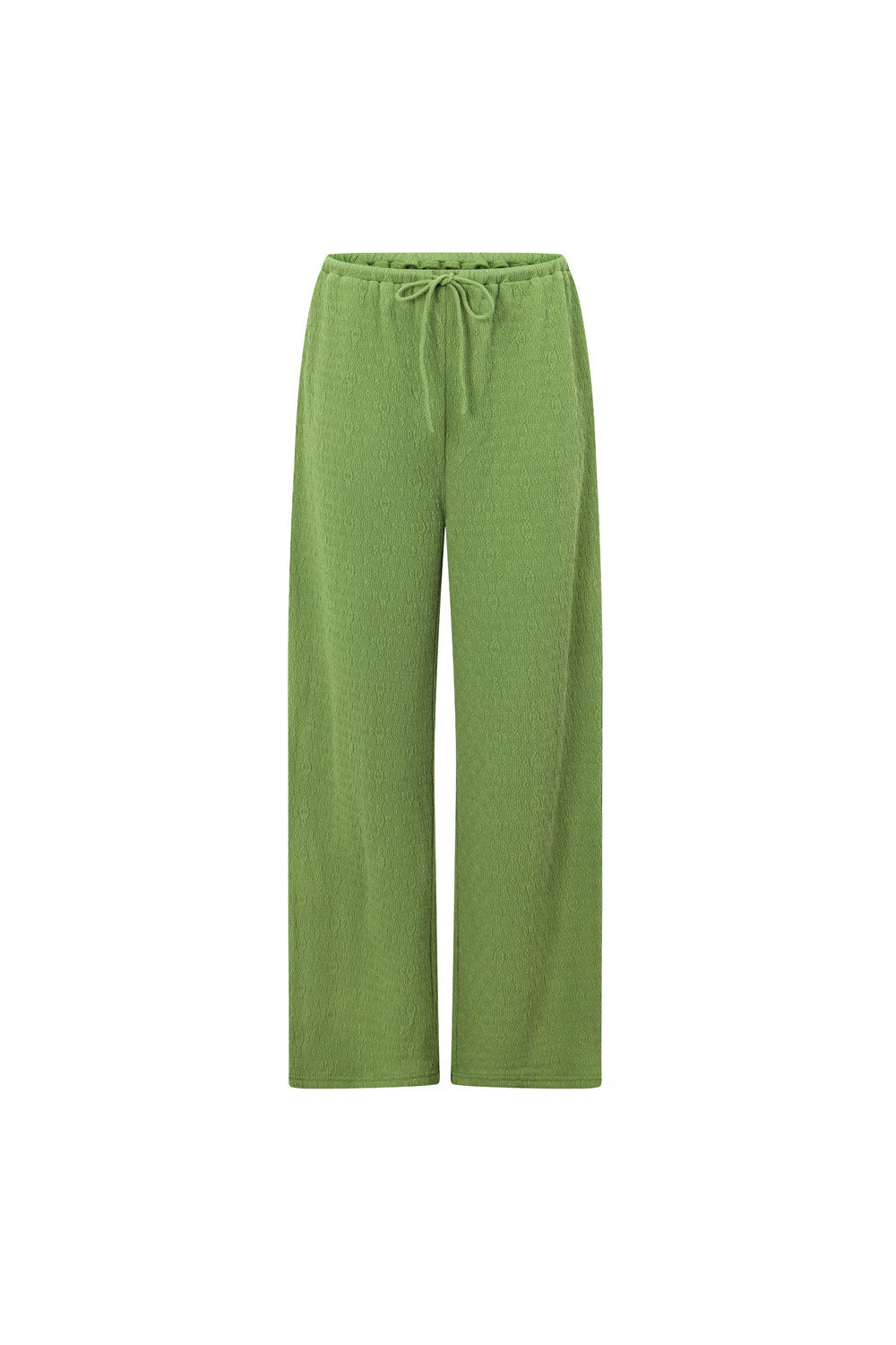 SAMPLE-Marina Pants - Green