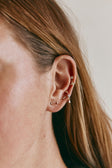 18K Nova Earrings
