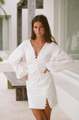 SAMPLE-Minna Button Dress