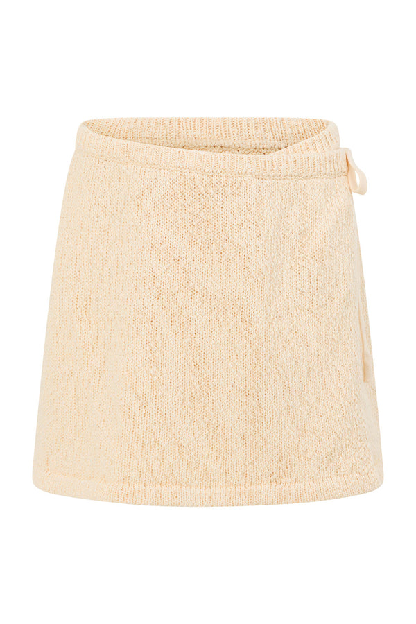 Sable Skirt
