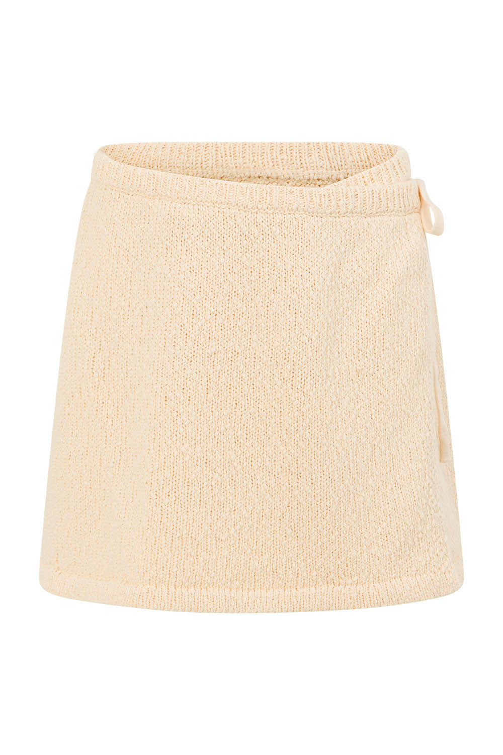 SAMPLE-Sable Skirt