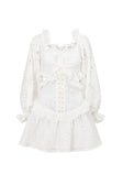 SAMPLE-Moulin Dress