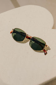 Mercer Sunglasses