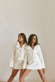 Selah Cardi - Cream