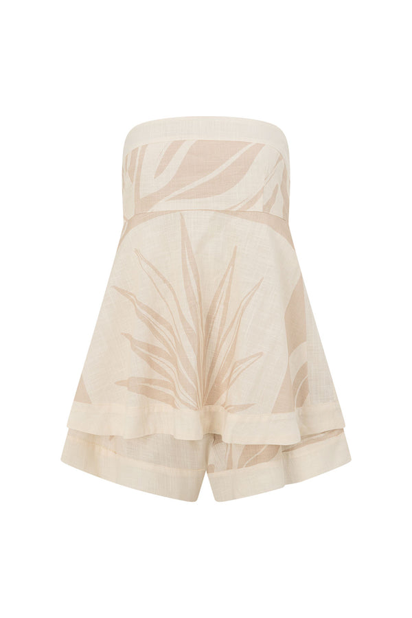 Fay Playsuit - Terra Forme