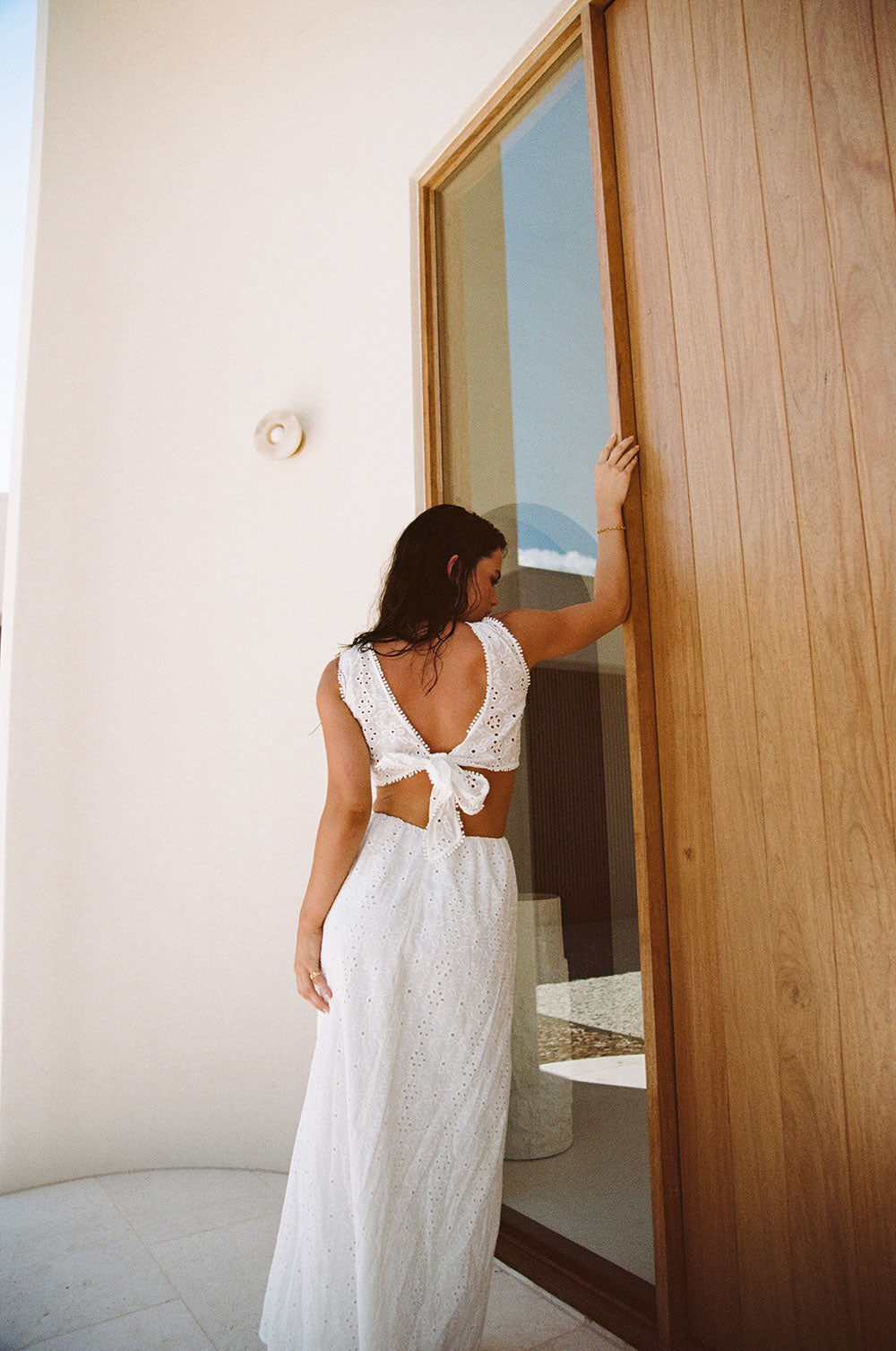 SAMPLE-Marita Dress