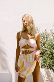 SAMPLE-Venus Cutout Dress