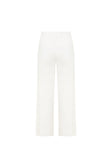 Catalina Pants - White