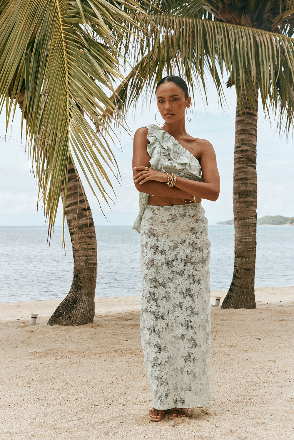 Mylah Skirt