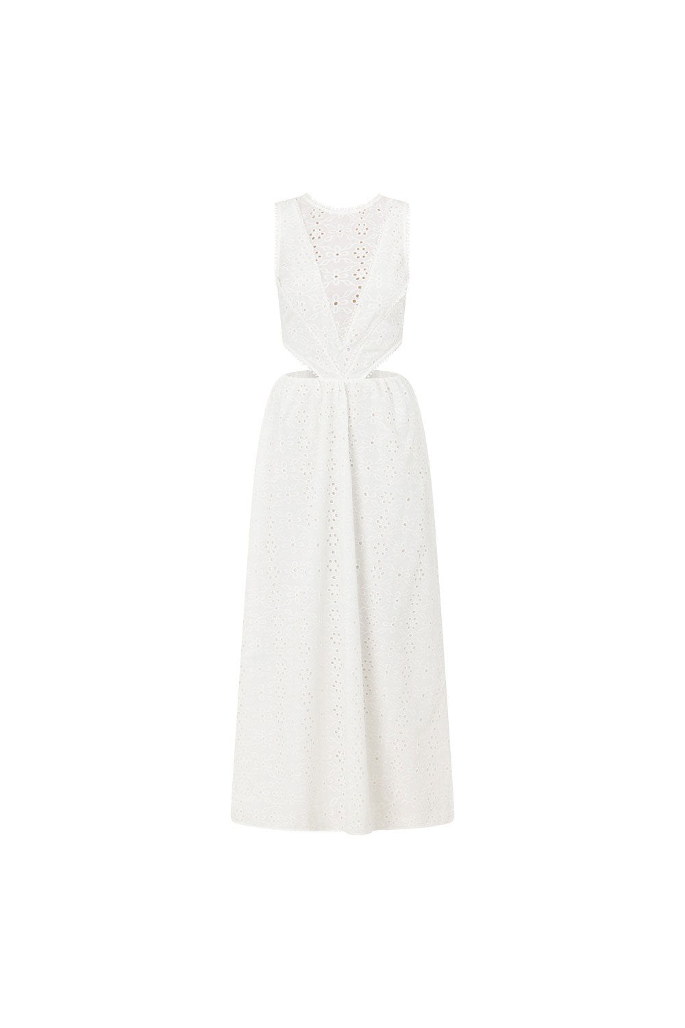 SAMPLE-Marita Dress