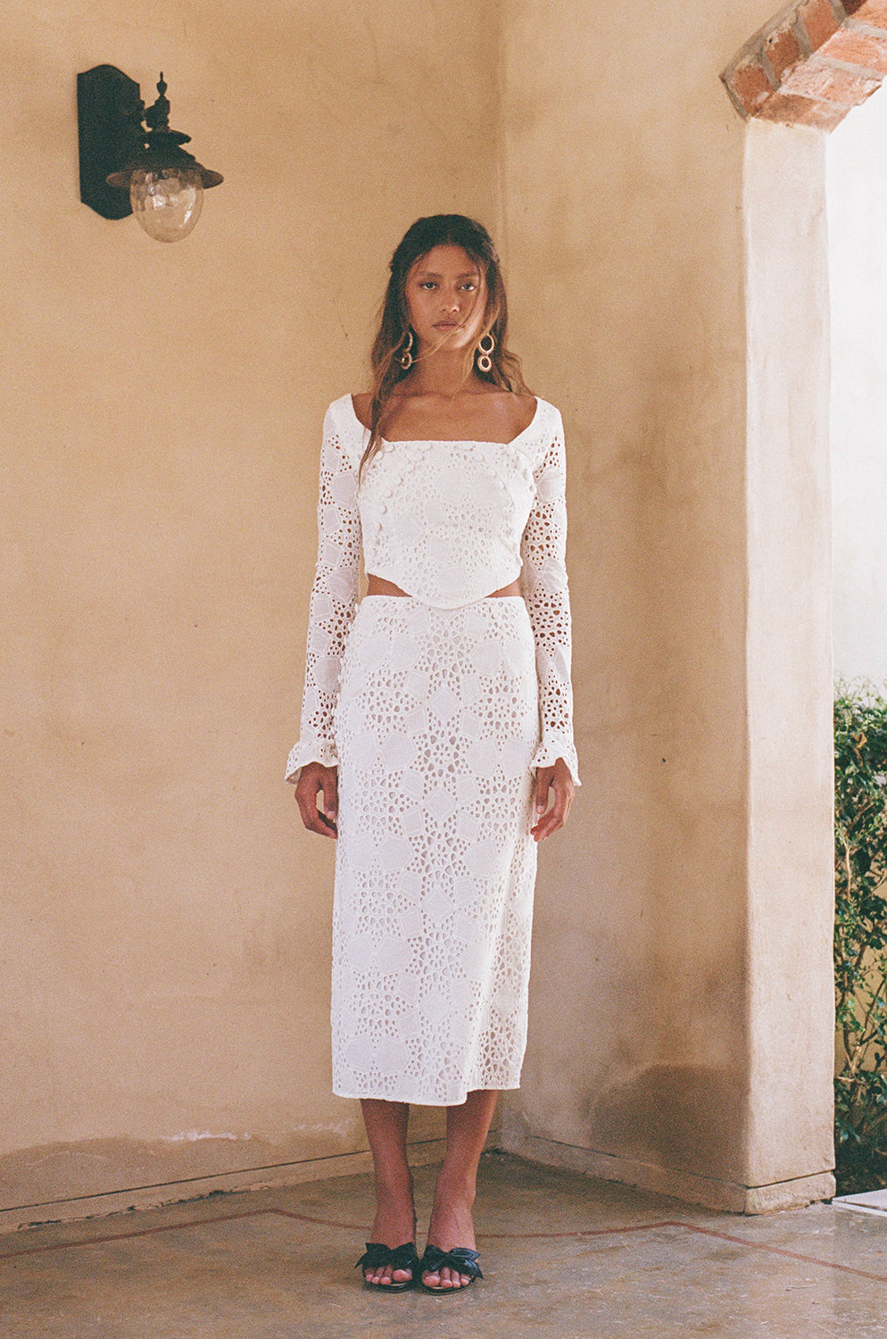 SAMPLE-Tamzyn Top