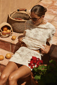 SAMPLE-Rosiah Skirt - Crochet
