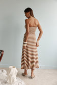 Anya Dress - Earth
