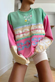 SAMPLE-Luxor Sweater
